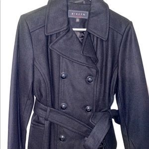 Maurice’s Black Jacket